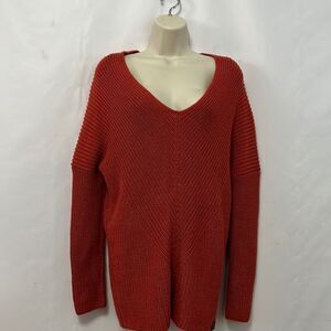 SUPERDRY CABLEKNITT SWEATER SIZE 6‎